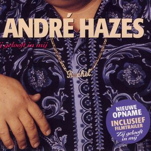 André Hazes